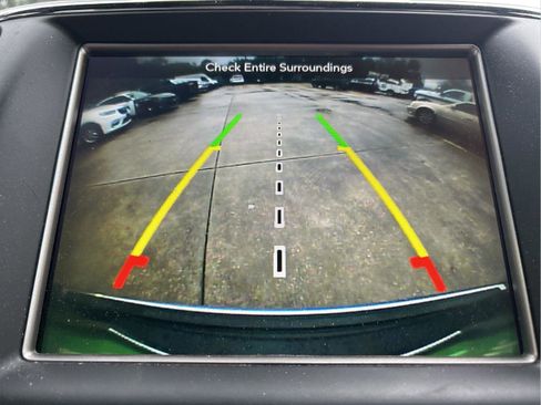 Certified 2018 Jeep Grand Cherokee Limited image 21