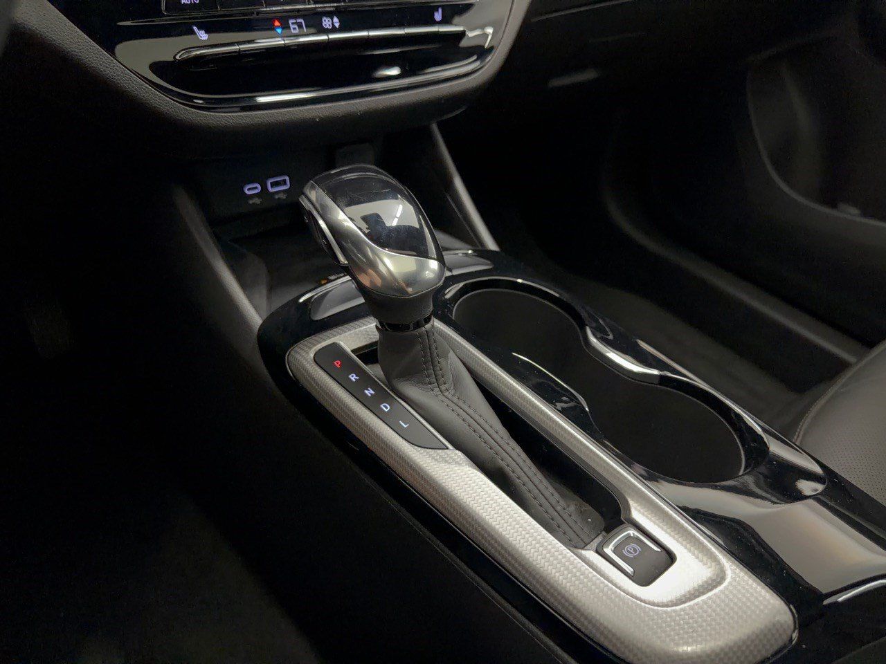 Used 2025 Buick Envista Avenir FWD image 21