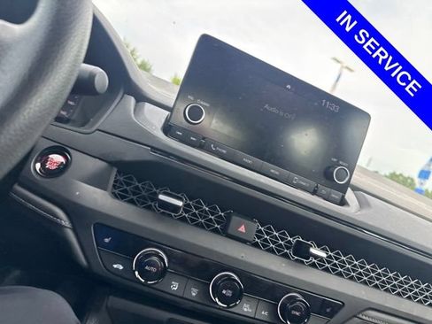 Used 2025 Honda Accord SE image 10