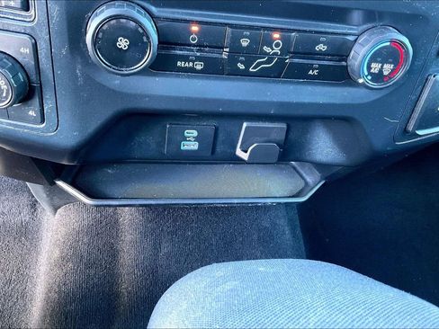 Used 2023 Ford F150 XL w/ STX Appearance Package image 33