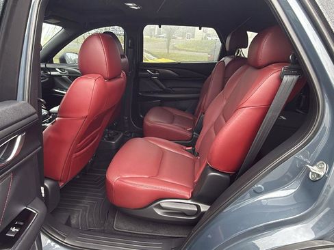 Certified 2022 MAZDA CX-9 Carbon Edition image 24