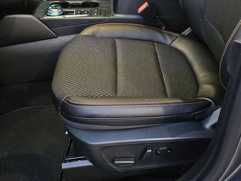 New 2026 Ford Escape ST-Line image 4