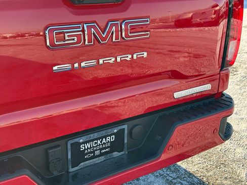 New 2026 GMC Sierra 1500 Elevation w/ Elevation Premium Package image 13