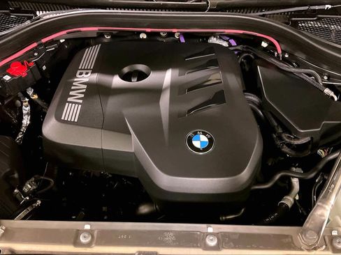 New 2026 BMW X3 xDrive30 w/ Premium Package image 17