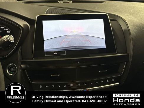 Used 2023 Cadillac CT5 V w/ Cold Weather Package image 9