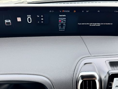 New 2025 Ford Expedition Max Platinum w/ Stealth Performance Package image 24