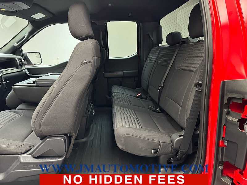 Used 2023 Ford F150 XL w/ STX Appearance Package AWD/4WD image 15