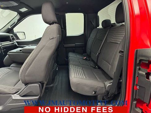 Used 2023 Ford F150 XL w/ STX Appearance Package AWD/4WD image 15