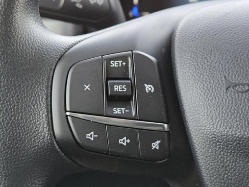 New 2025 Ford Maverick XLT w/ Black Appearance Package image 15