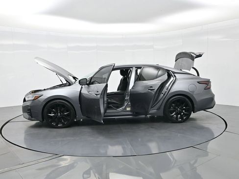 Used 2021 Nissan Maxima SR w/ Sport Mat Group image 36