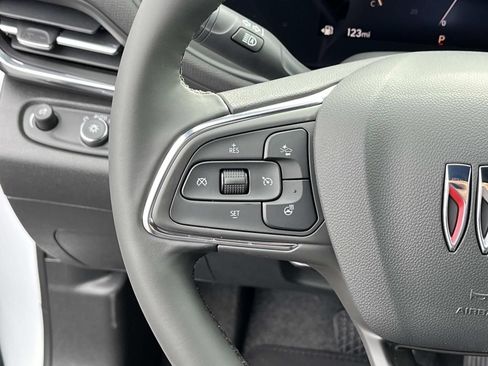 New 2026 Buick Envista Preferred w/ Convenience I Package FWD image 24