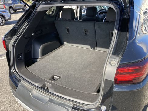 Used 2025 Chevrolet Blazer LT image 22