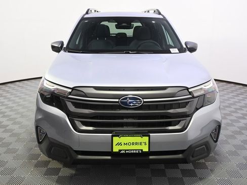 New 2026 Subaru Forester Premium AWD/4WD image 10