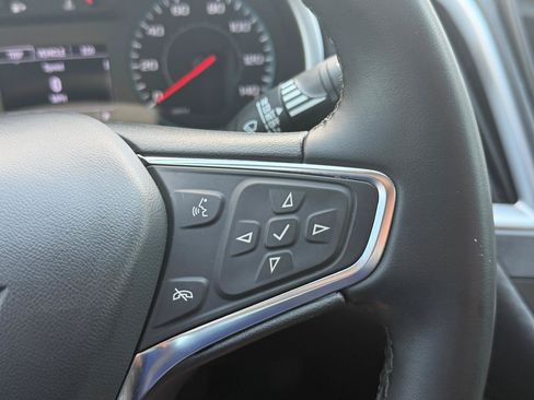 Used 2023 Chevrolet Malibu RS w/ LPO, Floor Liner Package FWD image 13