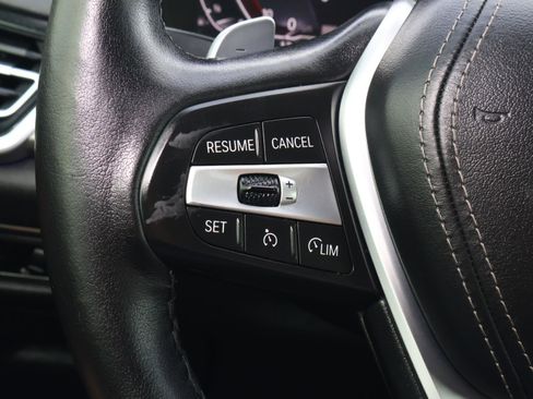 Used 2021 BMW X5 sDrive40i w/ Convenience Package image 25