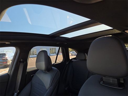 New 2026 Mercedes-Benz GLC 300 4MATIC image 27