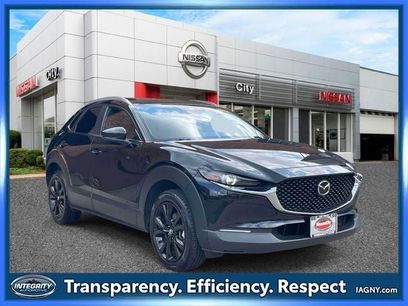 Used 2024 MAZDA CX-30 AWD 2.5 S w/ Select Sport Pkg