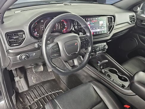 Used 2021 Dodge Durango R/T w/ Blacktop Package AWD/4WD image 14