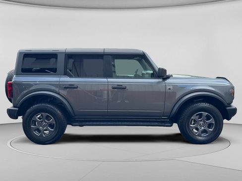 Used 2024 Ford Bronco Big Bend AWD/4WD image 6