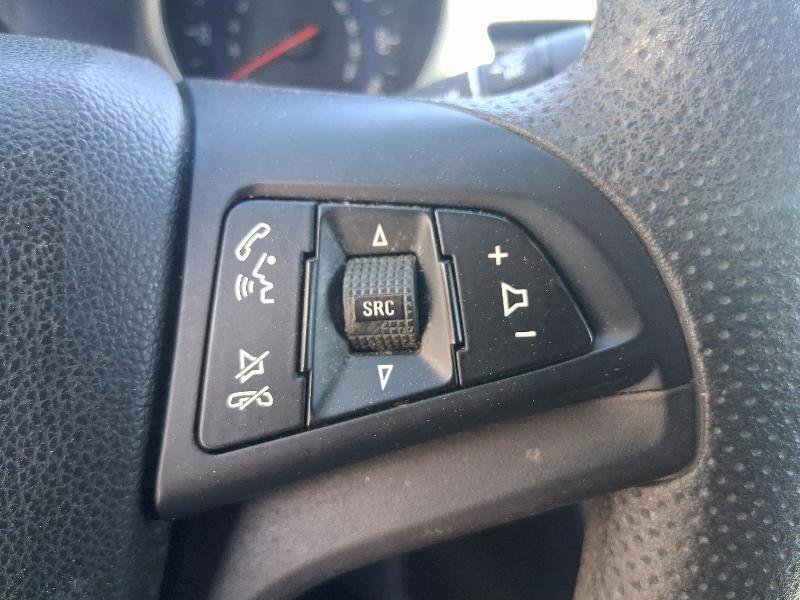 Used 2016 Chevrolet Cruze LS FWD image 27