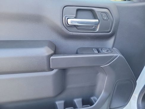 New 2026 GMC Sierra 1500 Pro w/ Pro Value Package RWD image 11