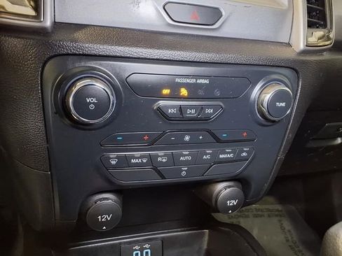 Used 2022 Ford Ranger XLT w/ Trailer Tow Package image 8