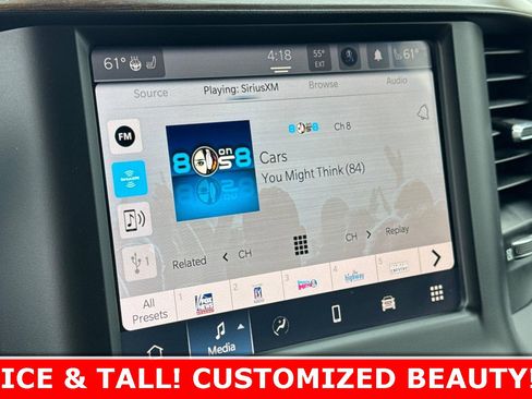 Used 2022 RAM 2500 Laramie image 26