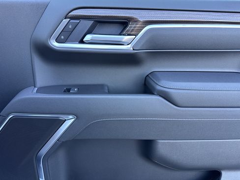 New 2026 Chevrolet Silverado 1500 LT w/ All Star Edition Plus image 24