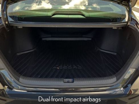 Used 2025 Honda Accord EX-L image 32