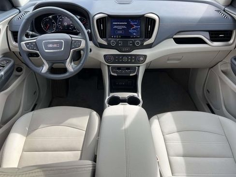 Used 2023 GMC Terrain Denali w/ Denali Premium Package image 15