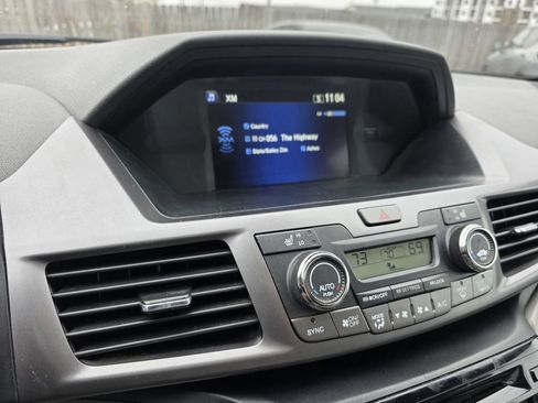 Used 2014 Honda Odyssey EX-L image 26