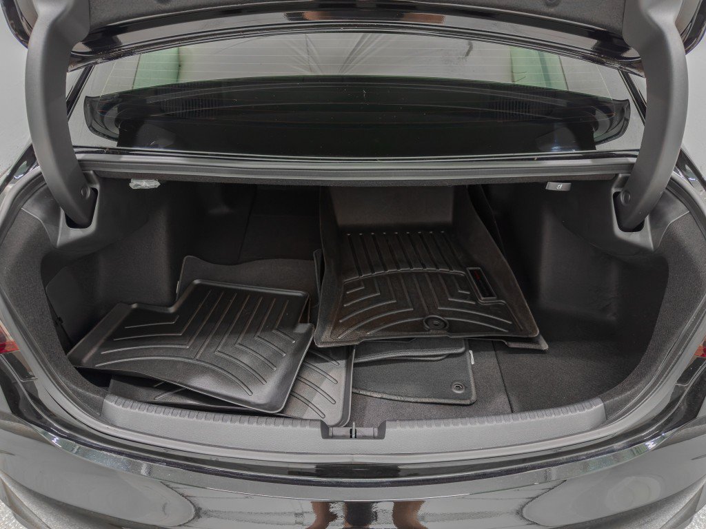 Used 2025 Acura TLX w/ A-SPEC Package AWD/4WD image 9