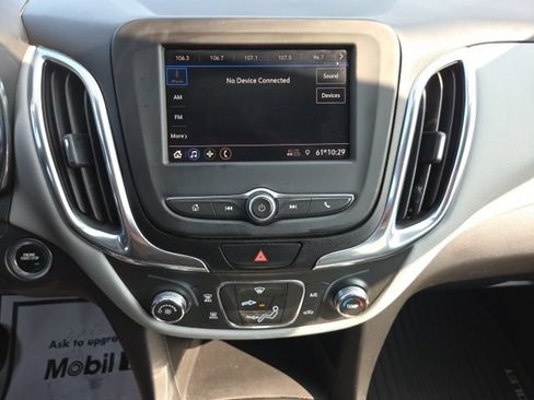 Used 2020 Chevrolet Equinox LS w/ LS Convenience Package AWD/4WD image 22