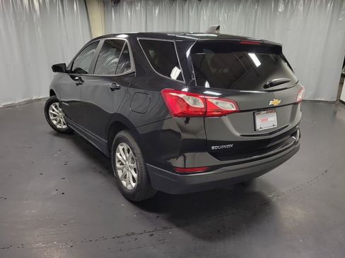Used 2021 Chevrolet Equinox LS w/ LS Convenience Package AWD/4WD image 6