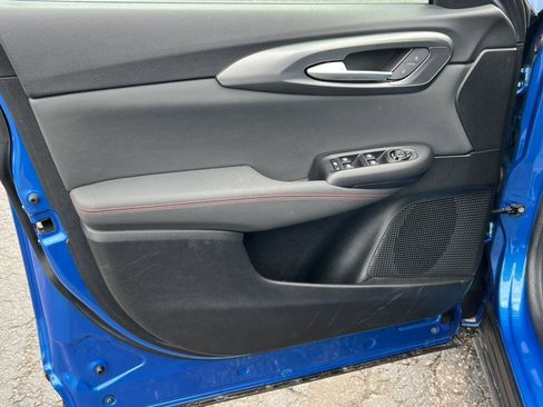 Used 2024 Dodge Hornet GT AWD/4WD image 13
