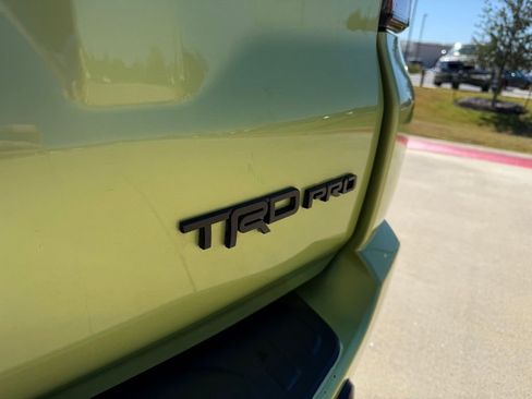 Used 2022 Toyota 4Runner TRD Pro image 7
