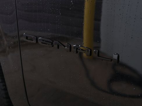 New 2026 GMC Yukon Denali w/ Sun & Power Step Package image 11