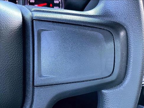 Used 2021 Chevrolet Silverado 1500 Custom RWD image 21