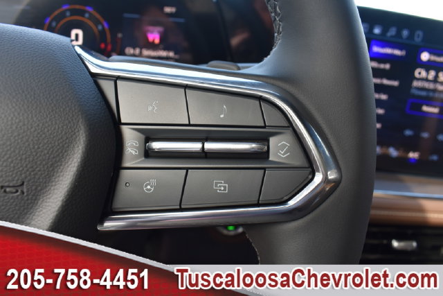 New 2027 Chevrolet Tahoe High Country w/ Sun And Tow Package AWD/4WD image 29