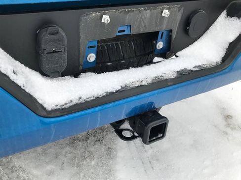 Certified 2022 Chevrolet Silverado 1500 Custom image 14