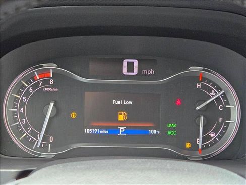 Used 2017 Honda Pilot Touring image 11