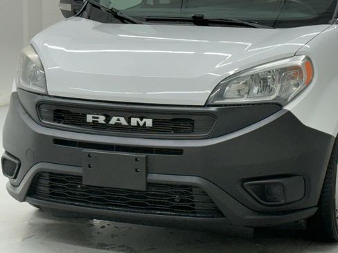 Used 2020 RAM ProMaster City Tradesman FWD image 32