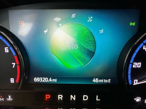 Used 2021 Ford Bronco Sport Outer Banks AWD/4WD image 42