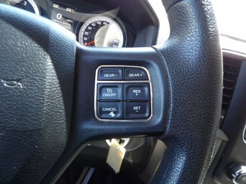 Used 2015 RAM 1500 Tradesman w/ Popular Equipment Group AWD/4WD image 18