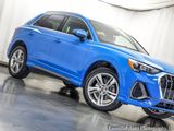 Used 2020 Audi Q3 2.0T Premium w/ Convenience Package image 4