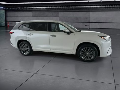 Certified 2024 Lexus TX 350 FWD w/ Cold Weather Package image 9