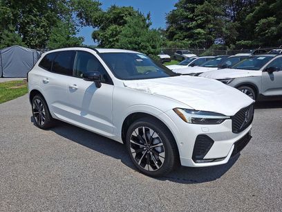 New 2026 Volvo XC60 B5 Plus w/ Protection Package Premier
