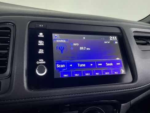 Used 2019 Honda HR-V Sport image 14