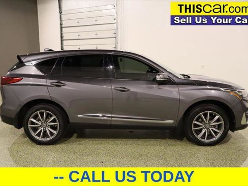 Used 2021 Acura RDX w/ Technology Package image 8