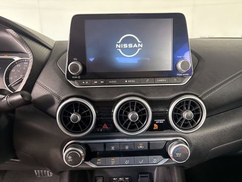 Used 2024 Nissan Sentra SV image 14